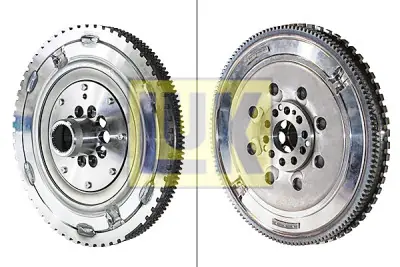 Moderno Volante motor LuK ZMS LUK 415 0580 09